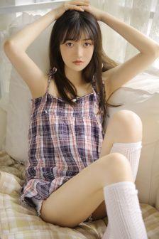 箱中女1
